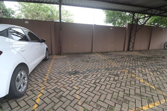 vaga  de apartamento à venda com 2 quartos, 66m² em Jardim Mauá, Novo Hamburgo