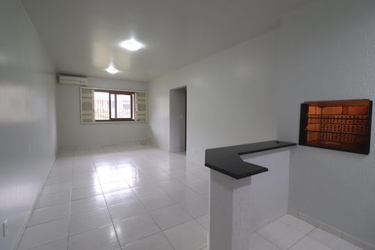 Apartamento à venda com 2 quartos, 66m² em Jardim Mauá, Novo Hamburgo