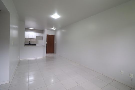 Sala de apartamento à venda com 2 quartos, 66m² em Jardim Mauá, Novo Hamburgo