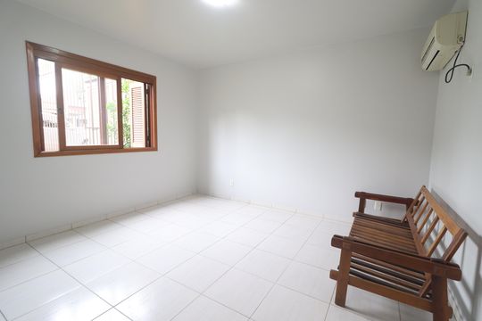 Quarto 02 de apartamento à venda com 2 quartos, 66m² em Jardim Mauá, Novo Hamburgo