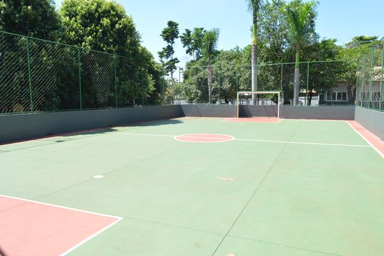 Quadra Esportiva de apartamento para alugar com 2 quartos, 50m² em Parque Ribeirao Preto, Ribeirão Preto