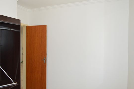 Quarto 1 de apartamento para alugar com 2 quartos, 50m² em Parque Ribeirao Preto, Ribeirão Preto