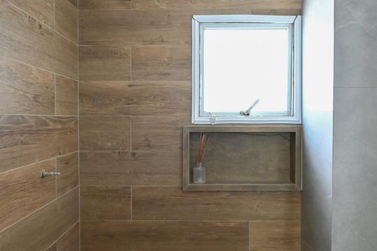 Banheiro Suíte 1 de apartamento para alugar com 3 quartos, 206m² em Vila Sonia, São Paulo