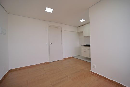 Apartamento para alugar com 2 quartos, 38m² em Vila Campanela, São Paulo