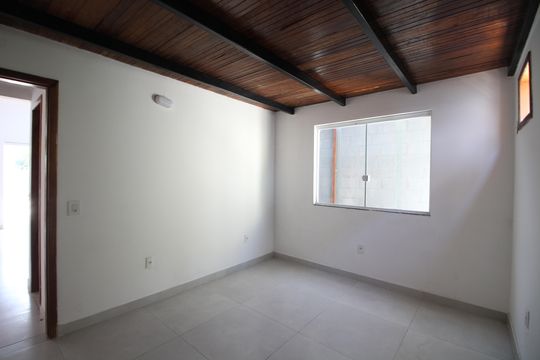 Quarto 2 (casa 2) de casa para alugar com 4 quartos, 340m² em Jacarepaguá, Rio de Janeiro