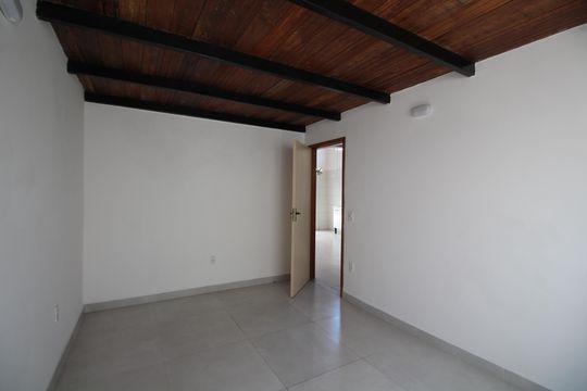 Quarto 1 (casa 2) de casa para alugar com 4 quartos, 340m² em Jacarepaguá, Rio de Janeiro