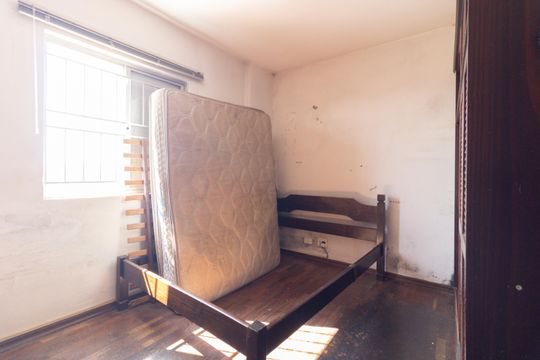 Quarto 2 de apartamento para alugar com 2 quartos, 80m² em Vila das Merces, São Paulo