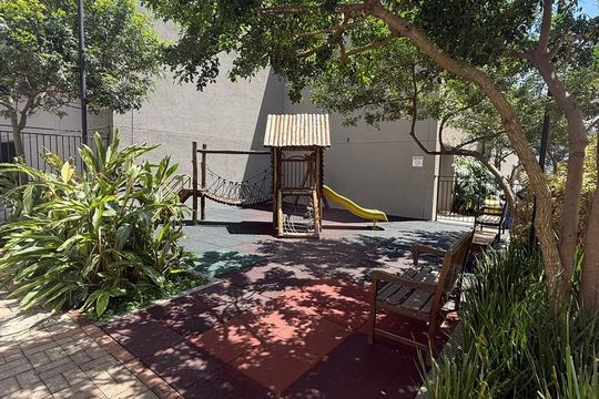 Área externa de apartamento para alugar com 2 quartos, 42m² em Loteamento City Jaragua, São Paulo