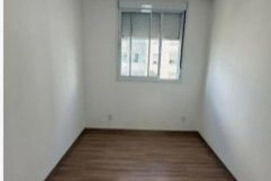 Quarto de apartamento para alugar com 2 quartos, 42m² em Loteamento City Jaragua, São Paulo