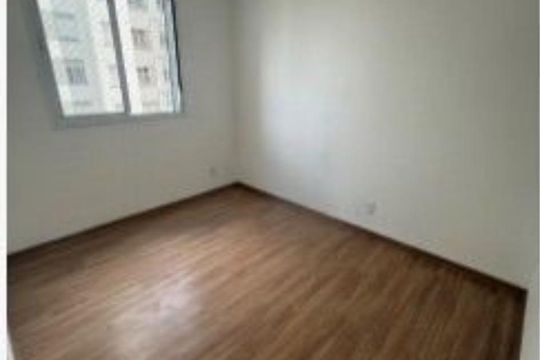 Quarto de apartamento para alugar com 2 quartos, 42m² em Loteamento City Jaragua, São Paulo