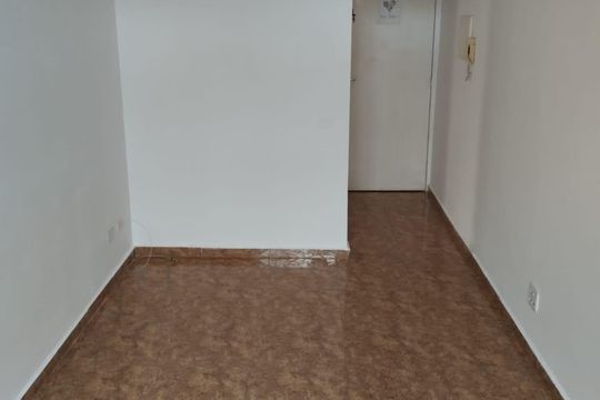 Sala de apartamento para alugar com 1 quarto, 28m² em Jardim Jaragua (Sao Domingos), São Paulo