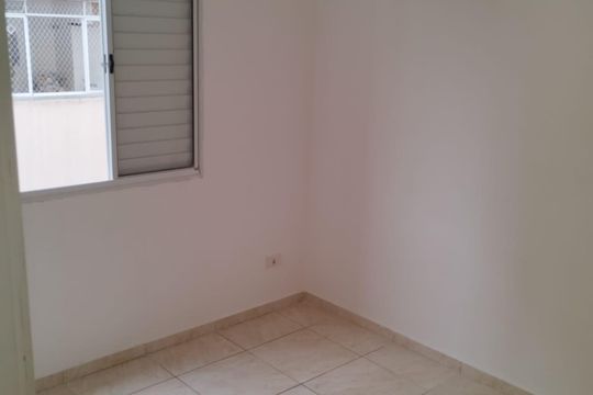 Apartamento para alugar com 1 quarto, 28m² em Jardim Jaragua (Sao Domingos), São Paulo