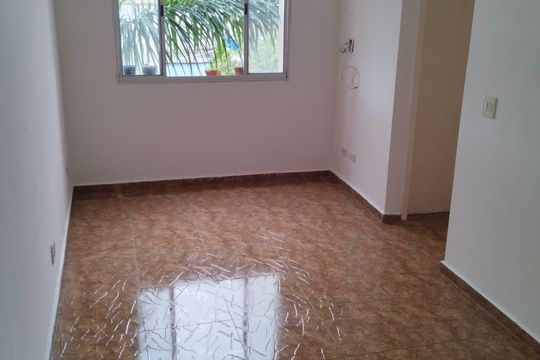 Apartamento para alugar com 1 quarto, 28m² em Jardim Jaragua (Sao Domingos), São Paulo