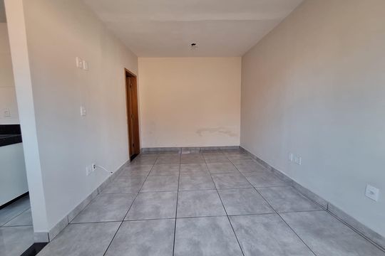 Sala 2 de casa à venda com 3 quartos, 287m² em Dom Bosco, Belo Horizonte