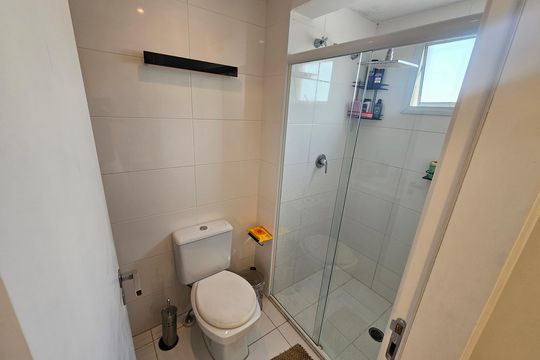 Apartamento à venda com 3 quartos, 128m² em Centro, Santo André
