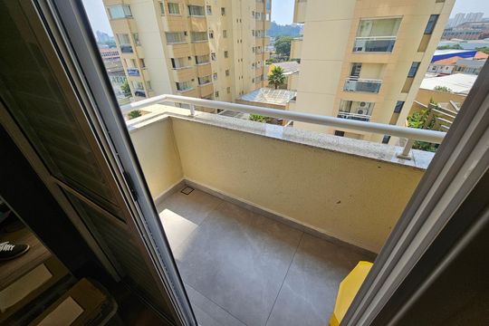 Apartamento à venda com 3 quartos, 128m² em Centro, Santo André