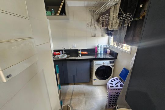Apartamento à venda com 3 quartos, 128m² em Centro, Santo André
