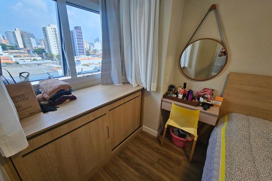 Apartamento à venda com 3 quartos, 128m² em Centro, Santo André