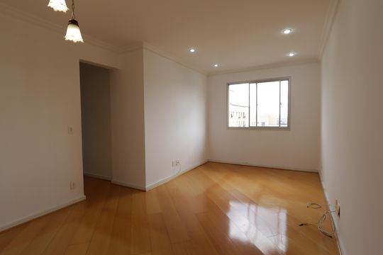 Apartamento à venda com 3 quartos, 70m² em Vila Andrade, São Paulo