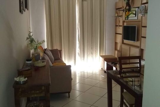 Apartamento à venda com 3 quartos, 65m² em Vila Prudente, São Paulo