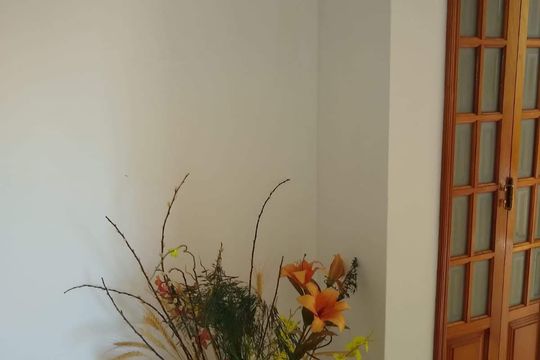 Área Comum de apartamento à venda com 3 quartos, 65m² em Vila Prudente, São Paulo