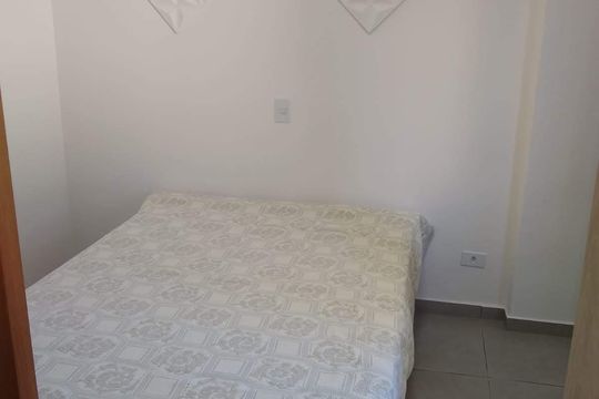 Quarto de apartamento à venda com 3 quartos, 65m² em Vila Prudente, São Paulo