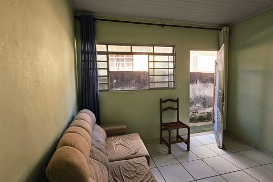 Casa à venda com 3 quartos, 140m² em Vila Garcia, Jundiaí