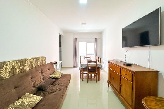 Apartamento para alugar com 2 quartos, 97m² em Ingleses Norte, Florianópolis