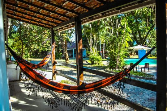 Casa para alugar com 6 quartos, 5000m² em Recanto de Itaipuaçu, Maricá