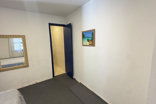 Suíte 1 de casa para alugar com 6 quartos, 5000m² em Recanto de Itaipuaçu, Maricá