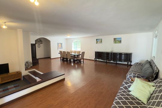 Casa para alugar com 6 quartos, 5000m² em Recanto de Itaipuaçu, Maricá