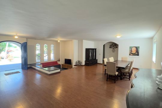 Sala de casa para alugar com 6 quartos, 5000m² em Recanto de Itaipuaçu, Maricá