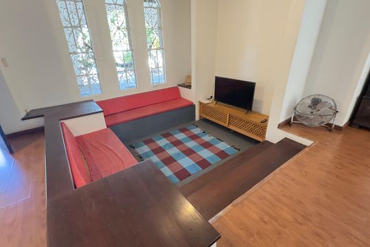 Sala de casa para alugar com 6 quartos, 5000m² em Recanto de Itaipuaçu, Maricá