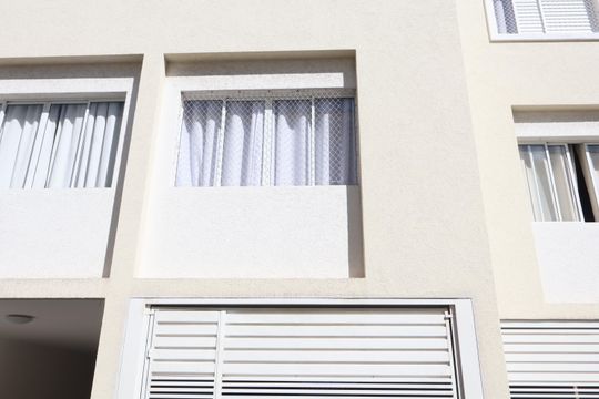 Fachada casa de casa à venda com 3 quartos, 120m² em Vila Santa Clara, São Paulo