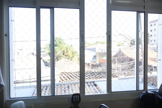 Cozinha de casa à venda com 3 quartos, 120m² em Vila Santa Clara, São Paulo