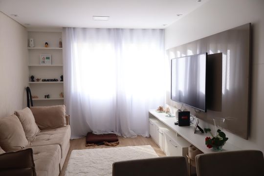 Casa à venda com 3 quartos, 120m² em Vila Santa Clara, São Paulo