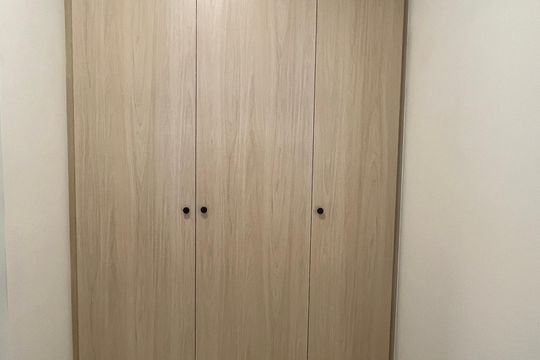 Quarto de apartamento para alugar com 1 quarto, 46m² em Centro, Campinas