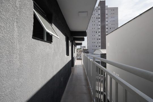 Apartamento para alugar com 2 quartos, 38m² em Vila Maria Alta, São Paulo