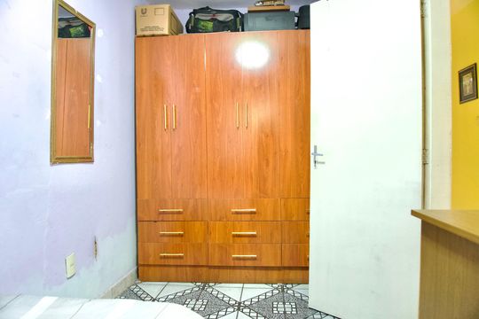 Casa à venda com 3 quartos, 360m² em Santa Ines, Belo Horizonte