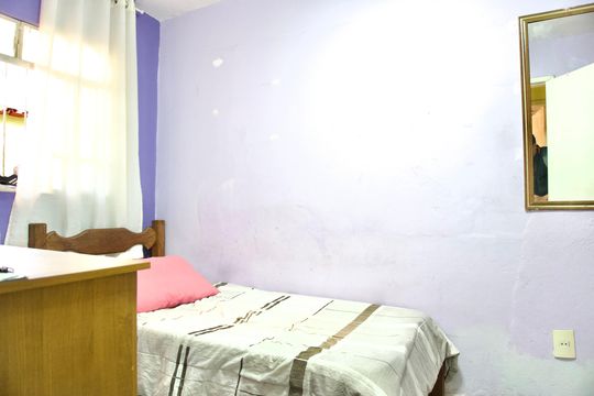 Casa à venda com 3 quartos, 360m² em Santa Ines, Belo Horizonte