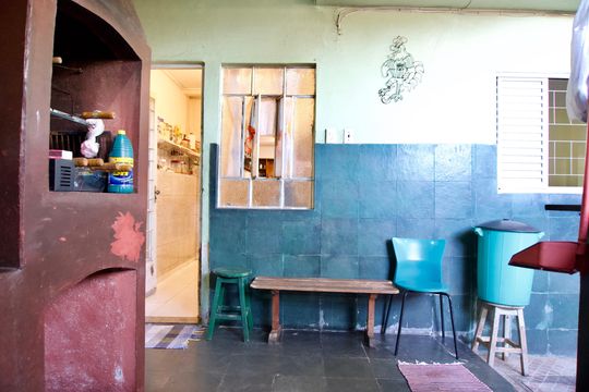 Casa à venda com 3 quartos, 360m² em Santa Ines, Belo Horizonte