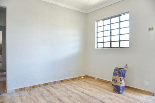 Casa à venda com 3 quartos, 360m² em Santa Ines, Belo Horizonte
