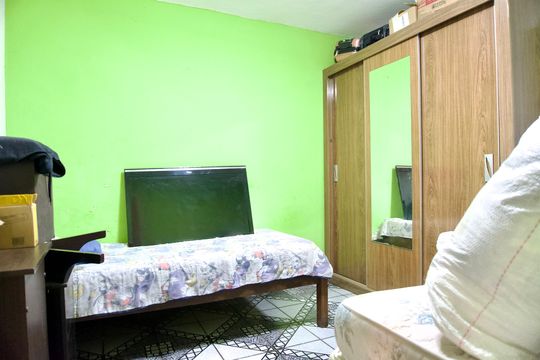 Casa à venda com 3 quartos, 360m² em Santa Ines, Belo Horizonte