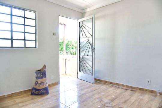 Casa à venda com 3 quartos, 360m² em Santa Ines, Belo Horizonte
