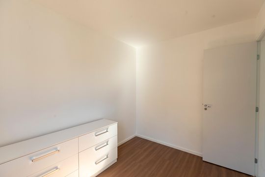 Quarto 2 de apartamento à venda com 2 quartos, 44m² em Jardim Flamboyant, Campinas