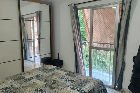 Apartamento para alugar com 3 quartos, 105m² em Tijuca, Rio de Janeiro
