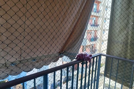 Apartamento para alugar com 3 quartos, 105m² em Tijuca, Rio de Janeiro