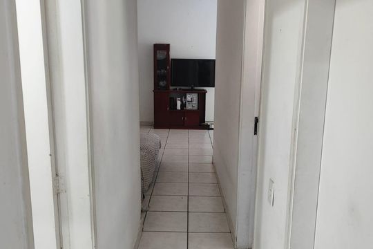 Apartamento para alugar com 3 quartos, 105m² em Tijuca, Rio de Janeiro