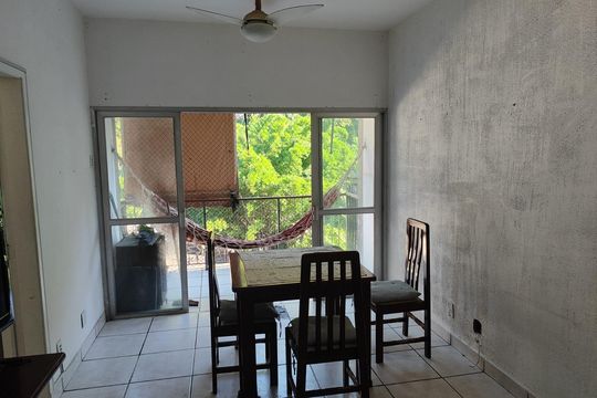 Apartamento para alugar com 3 quartos, 105m² em Tijuca, Rio de Janeiro