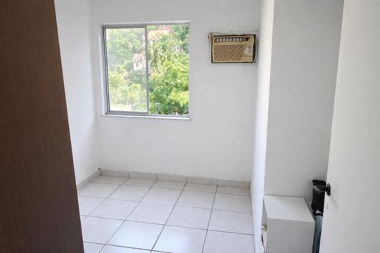 Apartamento para alugar com 3 quartos, 105m² em Tijuca, Rio de Janeiro